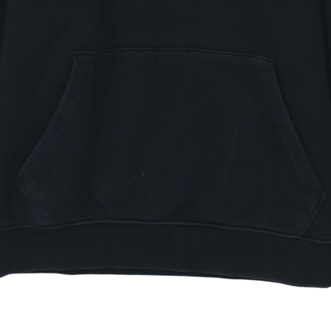 Boys UK Size XL Nike Black Pullover Hoodie