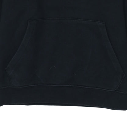 Boys UK Size XL Nike Black Pullover Hoodie