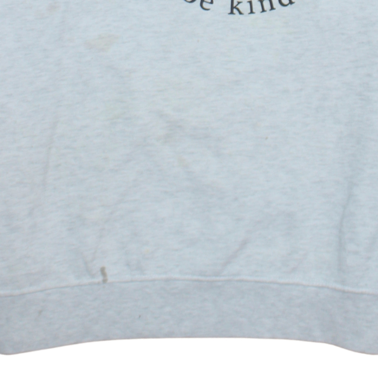 Womens UK Size XS Disney Grey Pullover Sweatshirt