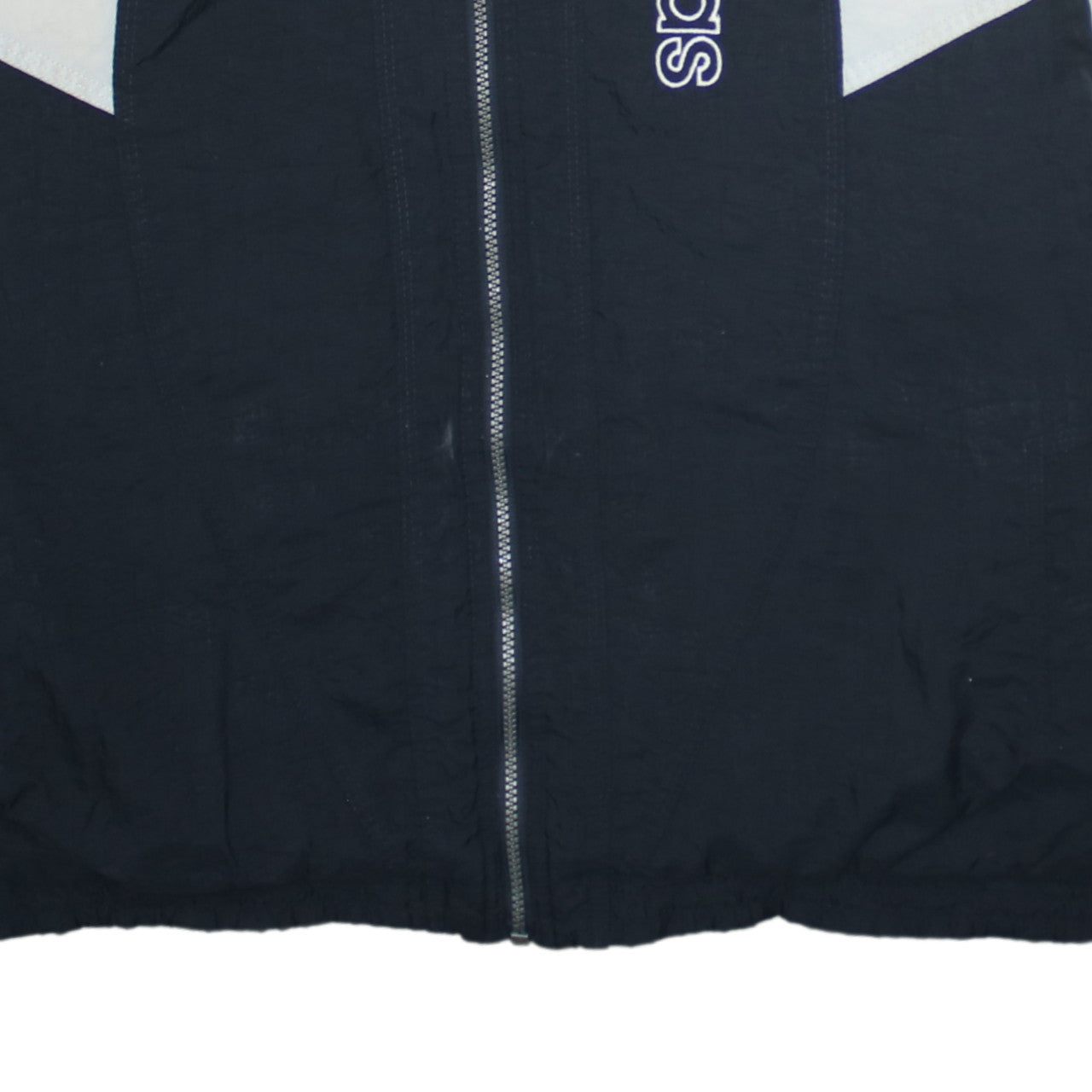 Mens UK Size M adidas Black Puffer Jacket