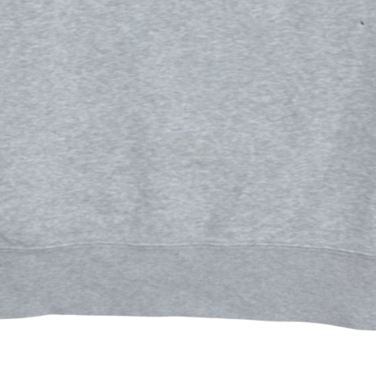 Mens UK Size S Nike Grey Pullover Sweatshirt
