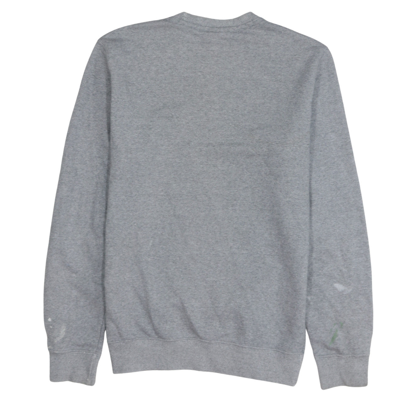 Mens UK Size M Champion Grey Pullover Sweatshirt