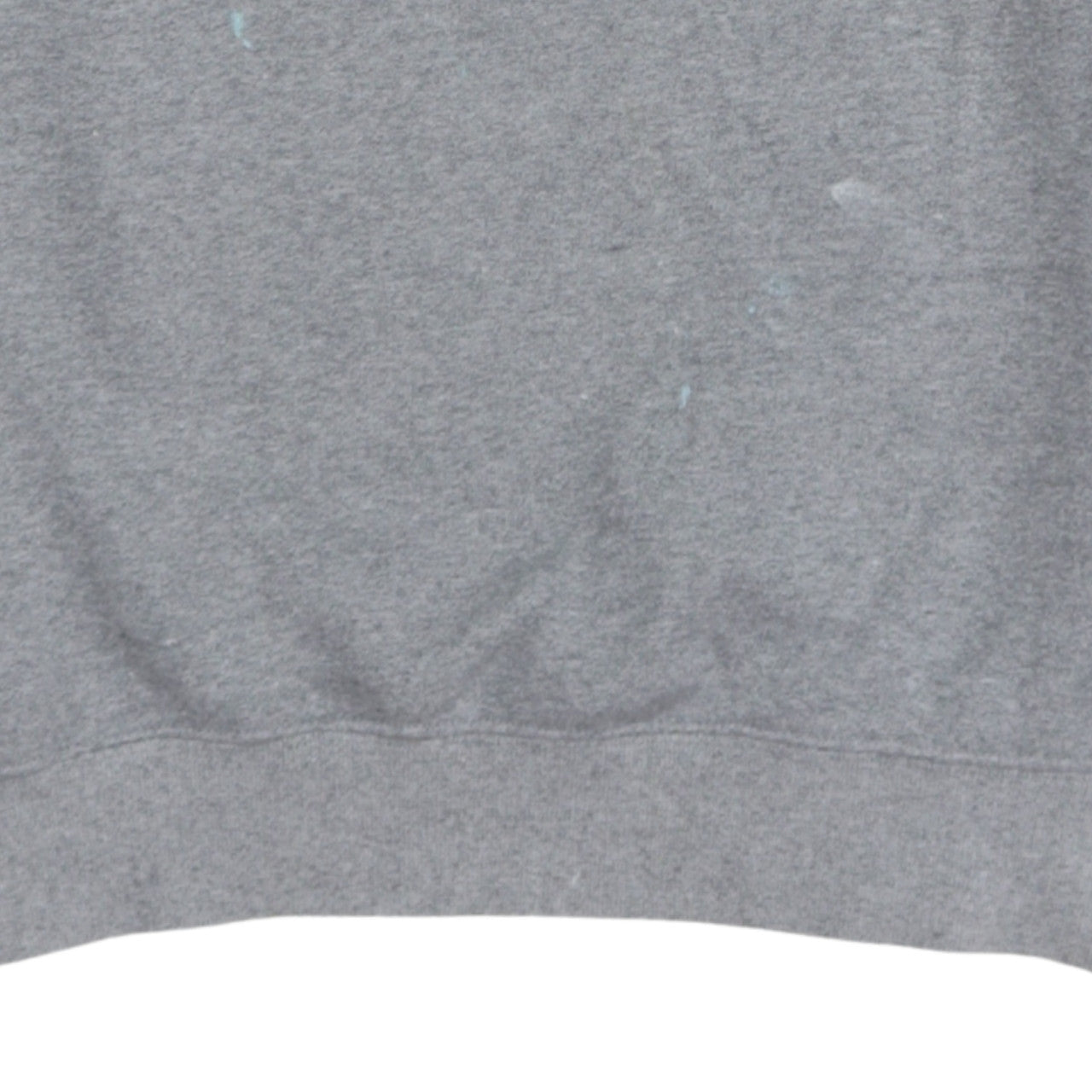 Mens UK Size M Champion Grey Pullover Sweatshirt
