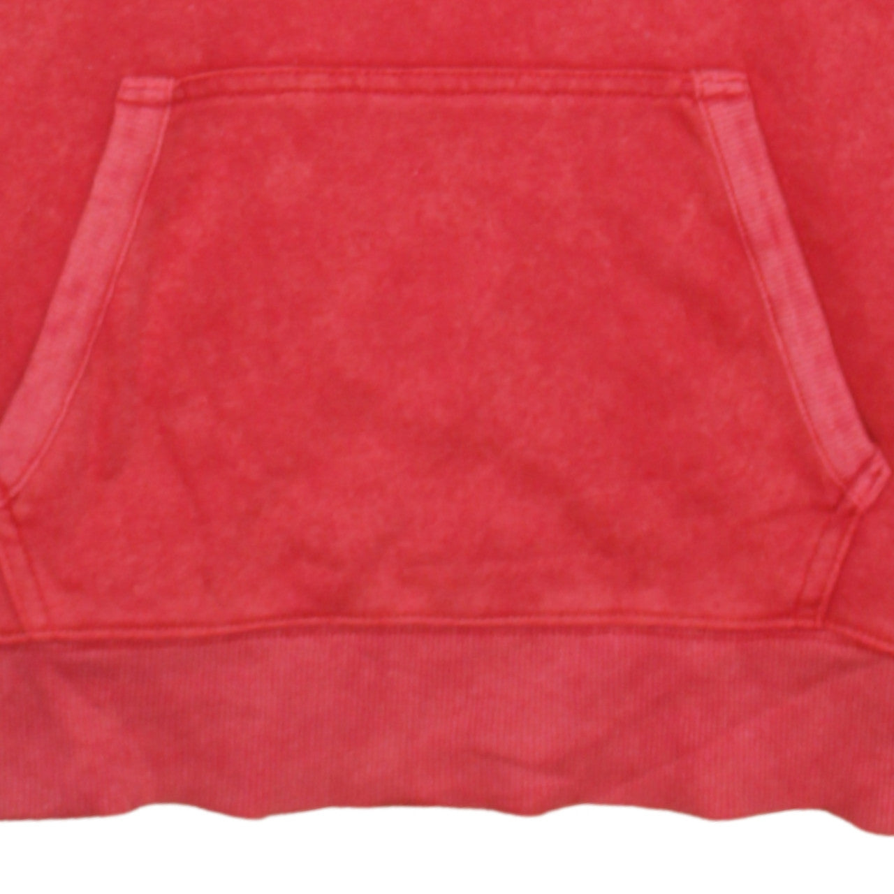 Boys UK Size 16 Years Levi's Red Pullover Hoodie