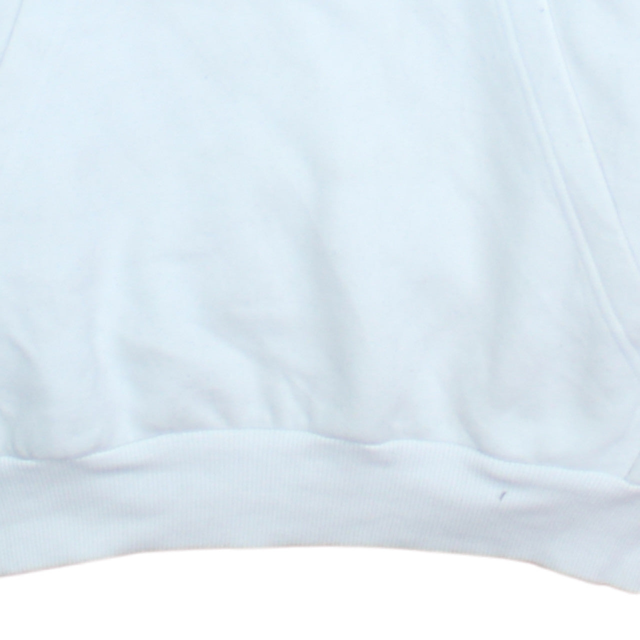 Teens UK Size 14 adidas White Pullover Hoodie