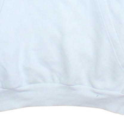 Teens UK Size 14 adidas White Pullover Hoodie