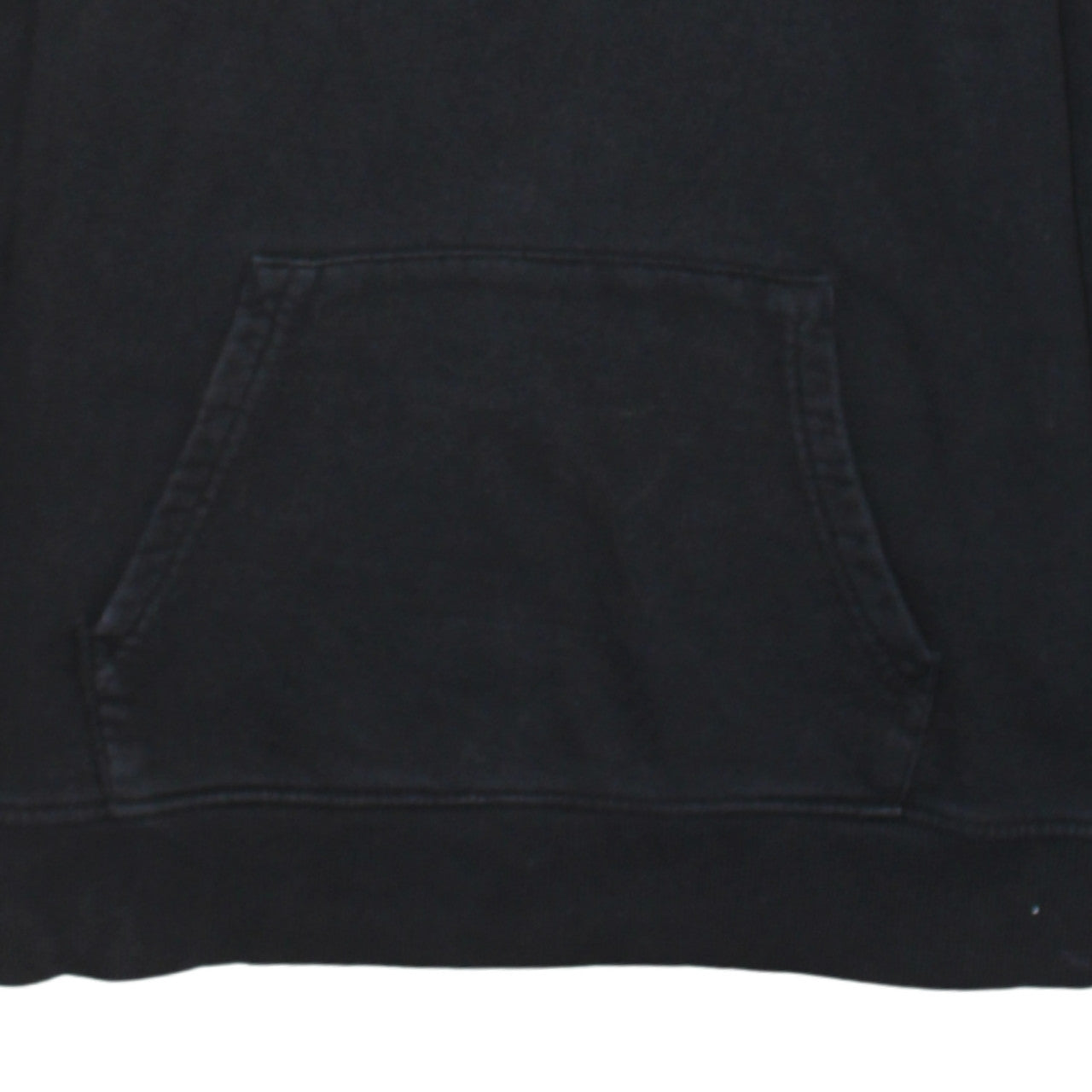 Boys UK Size 18 Years The North Face Black Pullover Hoodie