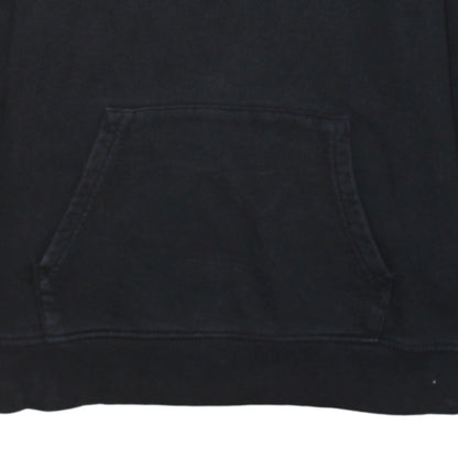 Boys UK Size 18 Years The North Face Black Pullover Hoodie
