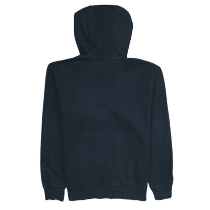 Mens UK Size S Nike Black Pullover Hoodie