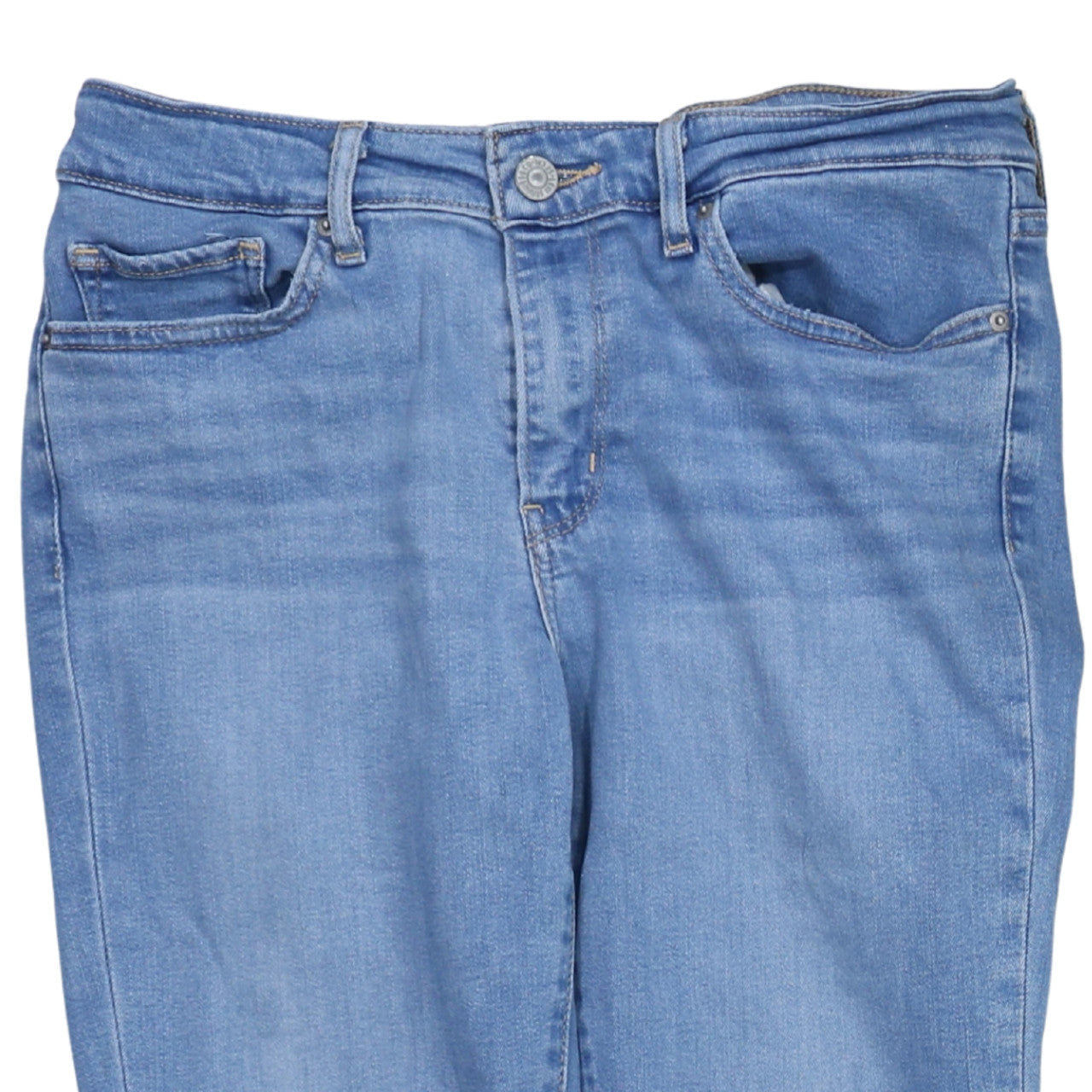 Womens UK Size 28 Levi's Slim Fit Skinny Jeans
