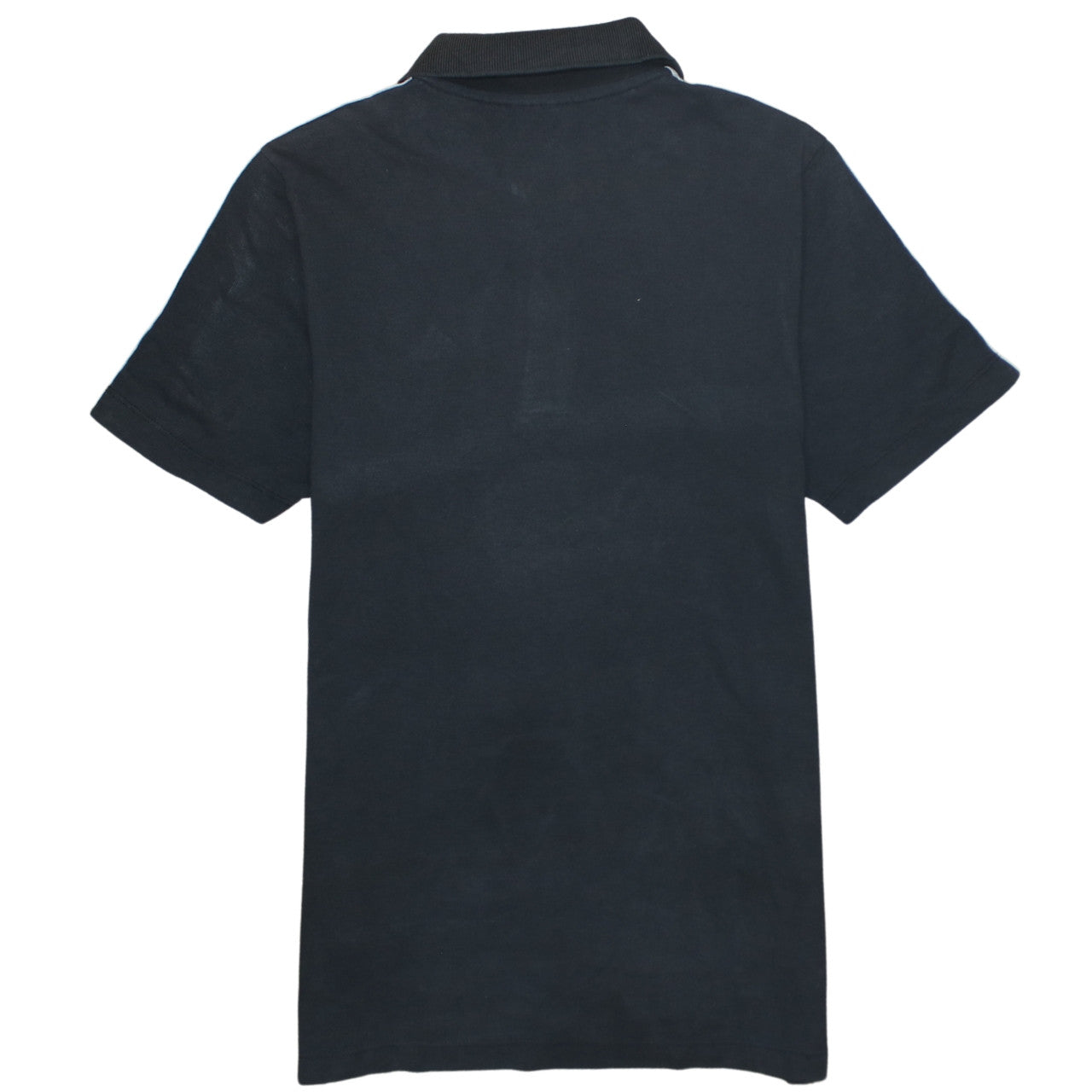 Adidas Men’s Black Climalite Polo Shirt Size S Sports Casual