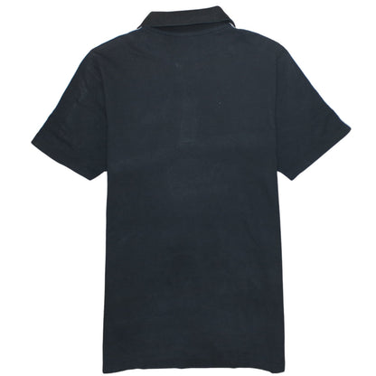 Adidas Men’s Black Climalite Polo Shirt Size S Sports Casual