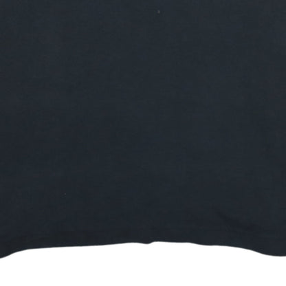 Adidas Men’s Black Climalite Polo Shirt Size S Sports Casual
