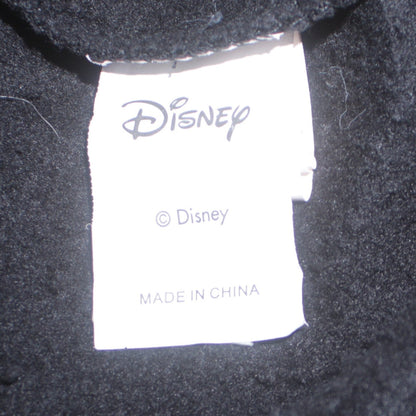 Womens UK Size S Disney Black Pullover Sweatshirt