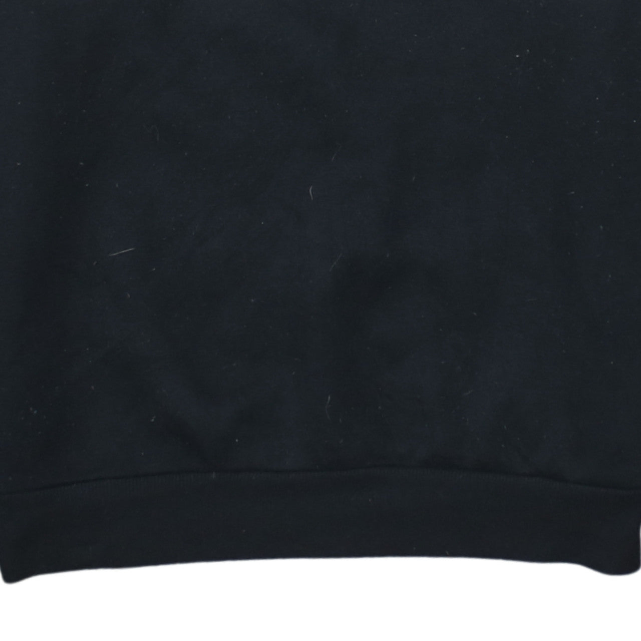 Womens UK Size S Disney Black Pullover Sweatshirt