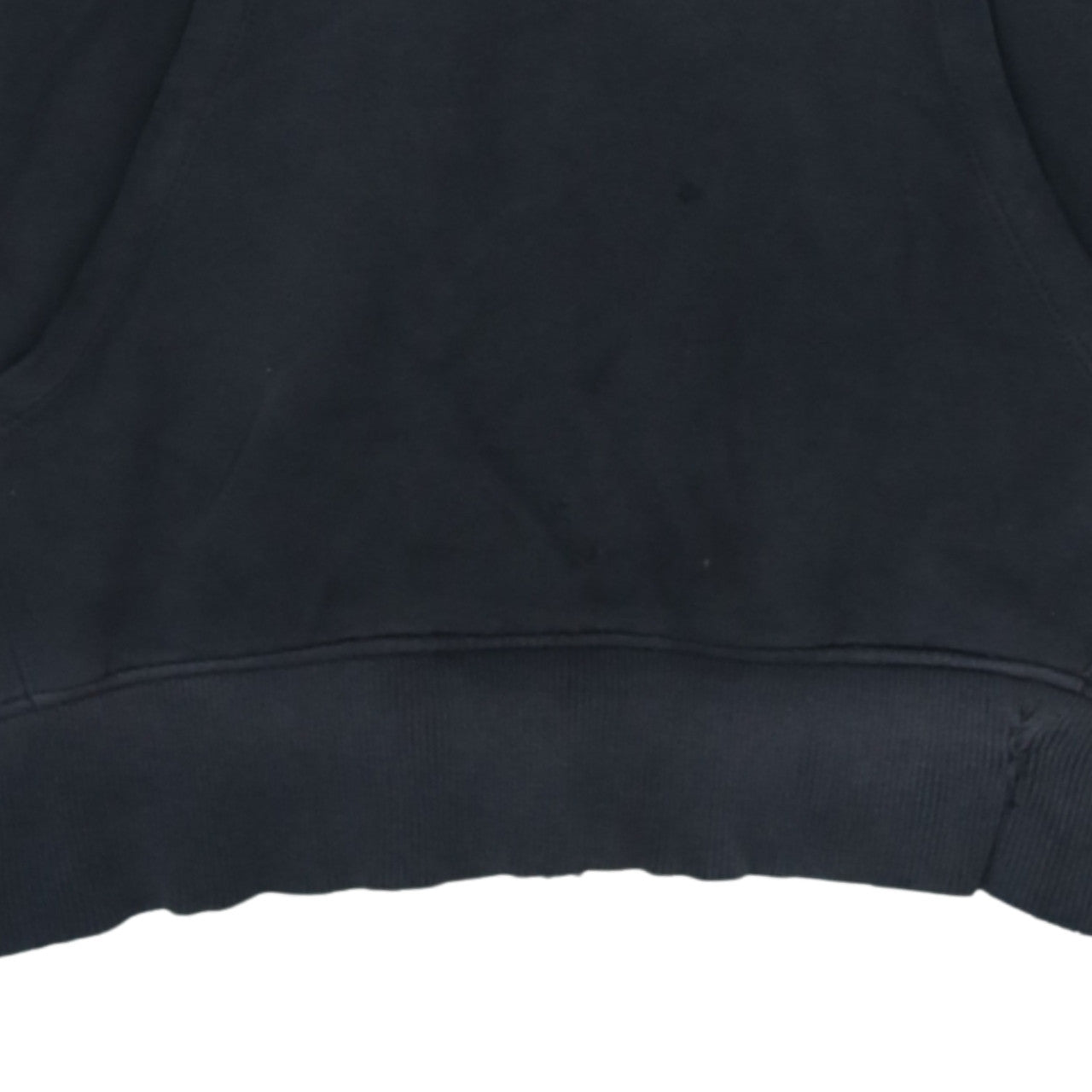 Mens UK Size S The North Face Black Pullover Hoodie