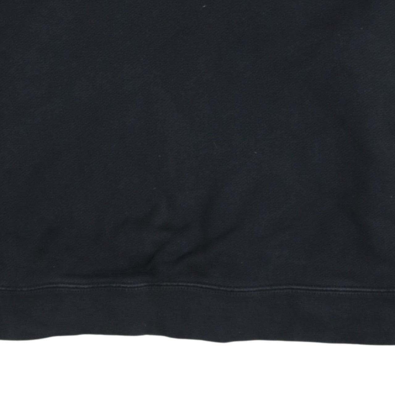Womens UK Size 10 adidas Black Pullover Hoodie