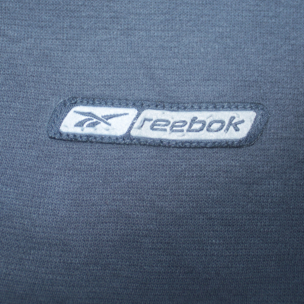 Womens UK Size 12 Reebok Grey Pullover Sweatshirt