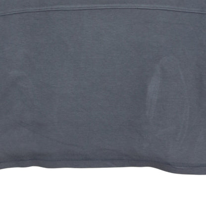 Womens UK Size 12 Reebok Grey Pullover Sweatshirt