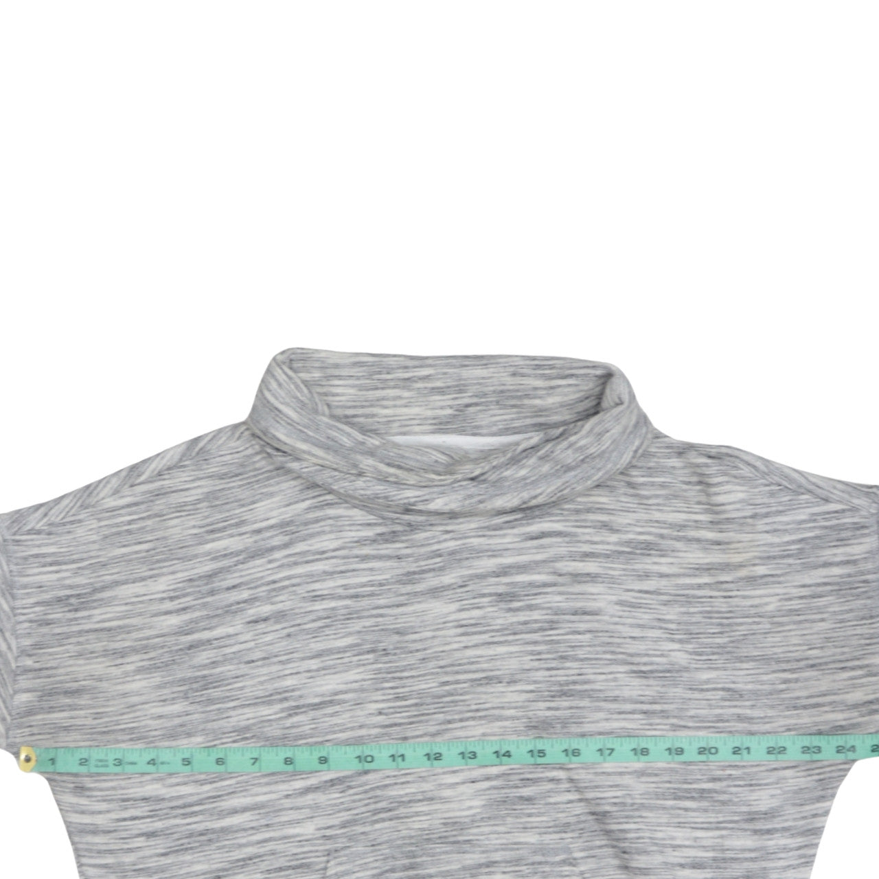 Womens UK Size M Reebok Grey Pullover Sweatshirt