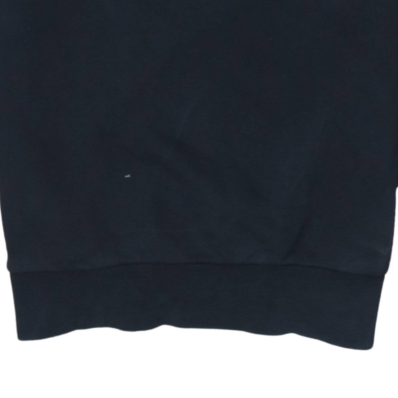 Womens UK Size XS ellesse Black Pullover Sweatshirt