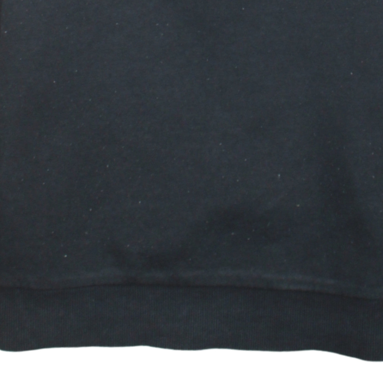 Womens UK Size S adidas Black Pullover Sweatshirt