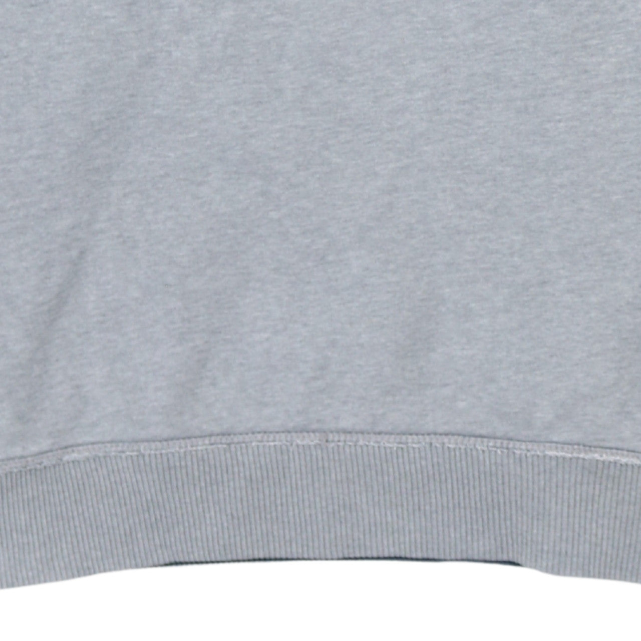 Mens UK Size M Levi's Grey Pullover Sweatshirt