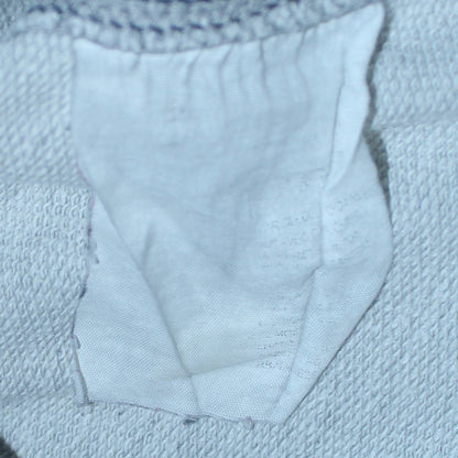 Mens UK Size M Levi's Grey Pullover Sweatshirt