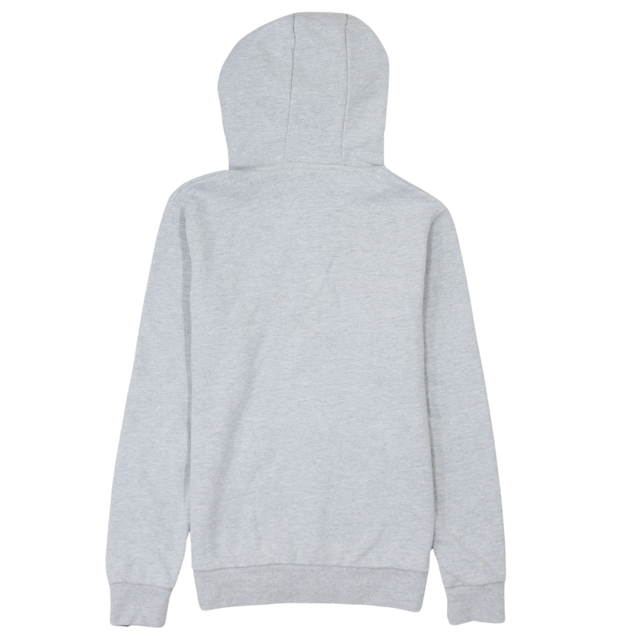 Womens UK Size 6 ellesse Grey Pullover Hoodie