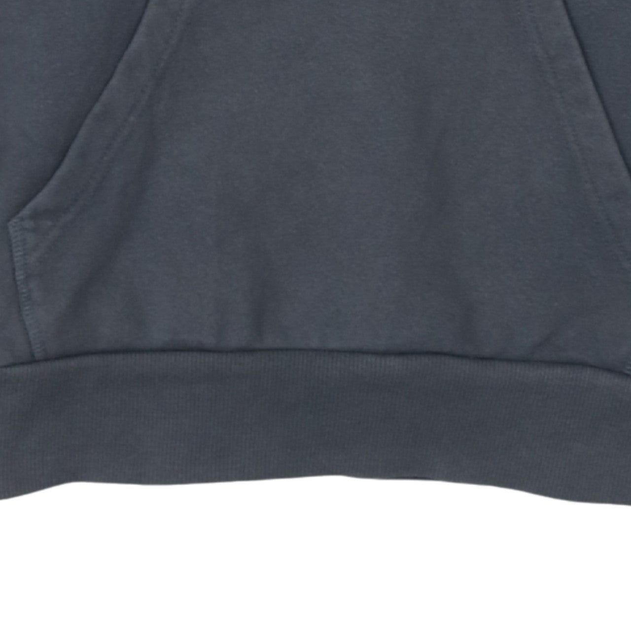 Mens UK Size XS ellesse Grey Pullover Hoodie