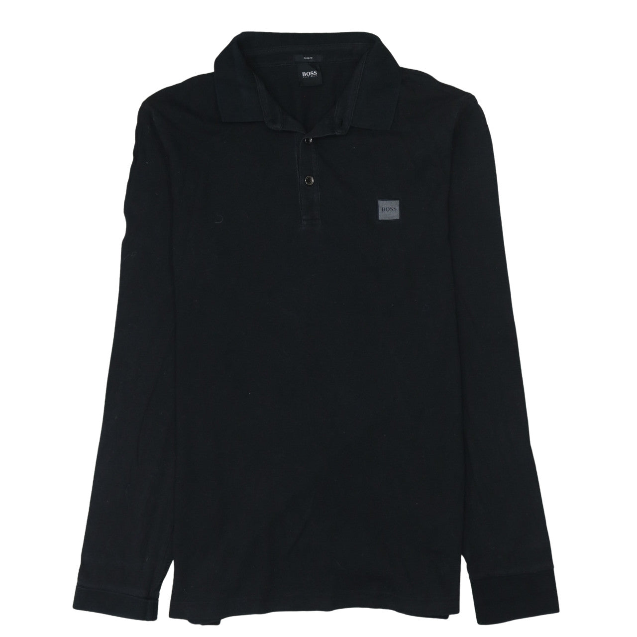 Mens UK Size XL HUGO BOSS Cotton Polo Shirt