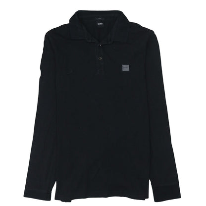 Mens UK Size XL HUGO BOSS Cotton Polo Shirt