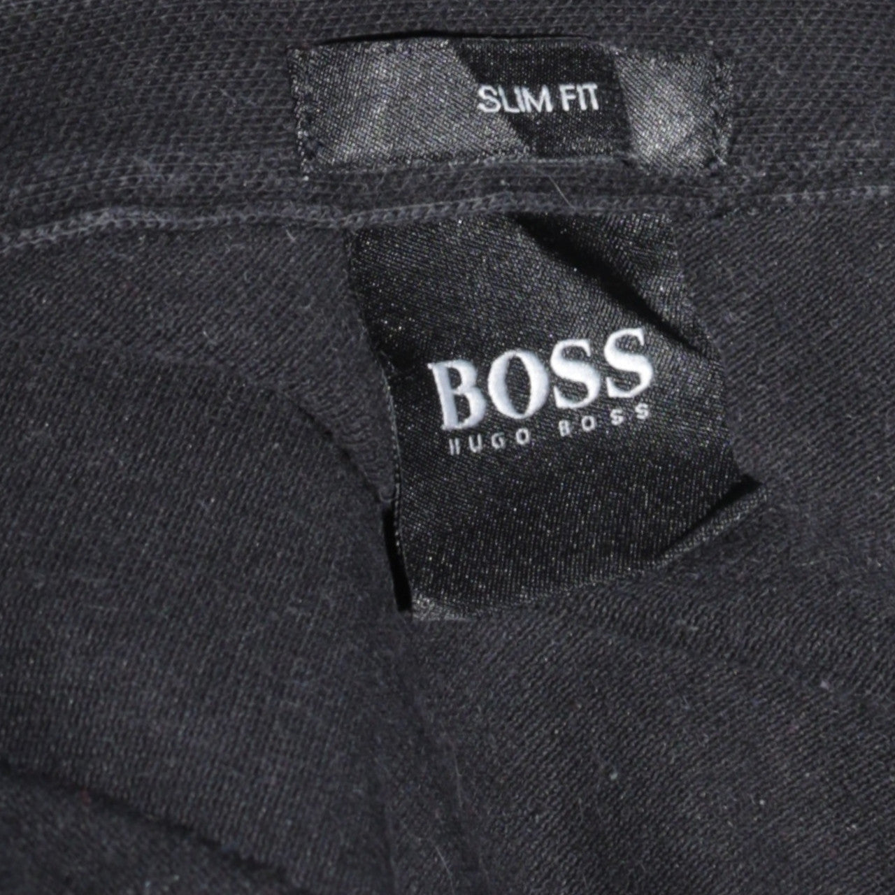 Mens UK Size XL HUGO BOSS Cotton Polo Shirt