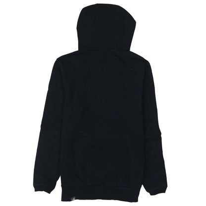 Mens UK Size S The North Face Black Pullover Hoodie