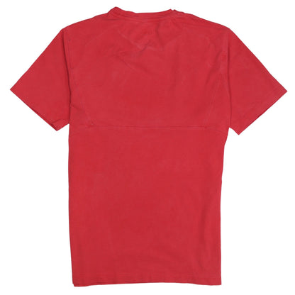Mens UK Size M PUMA Red  T-Shirt
