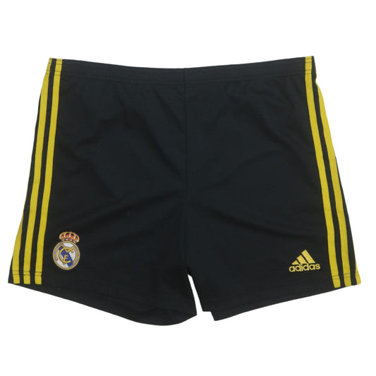 Mens UK Size S adidas Regular Fit Athletic Shorts