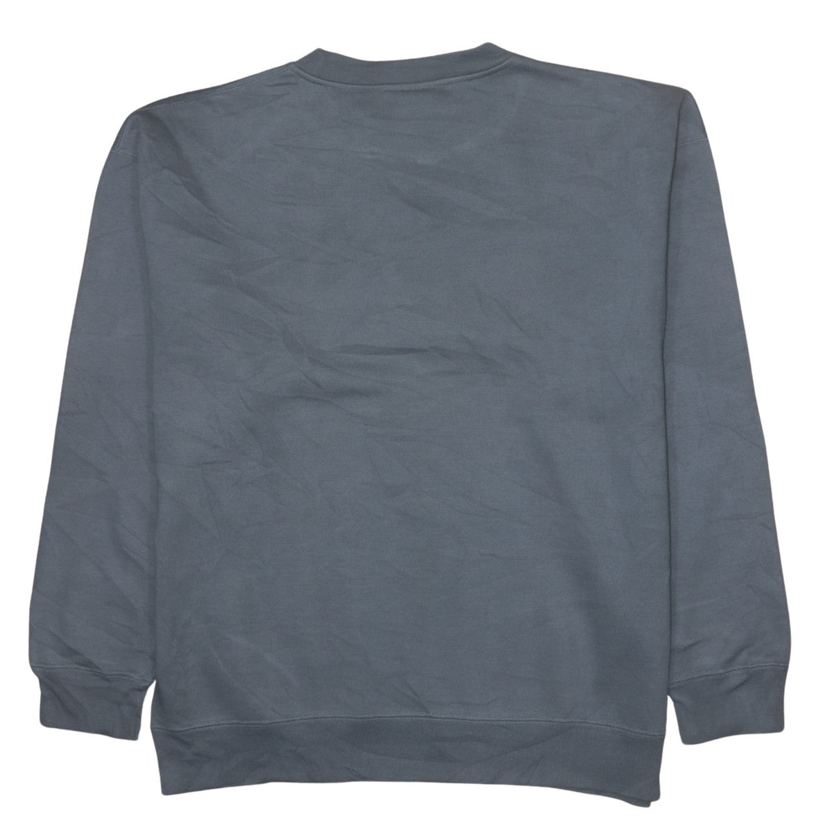 Mens UK Size XL Dickies Blue Pullover Sweatshirt