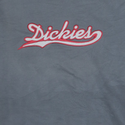 Mens UK Size XL Dickies Blue Pullover Sweatshirt