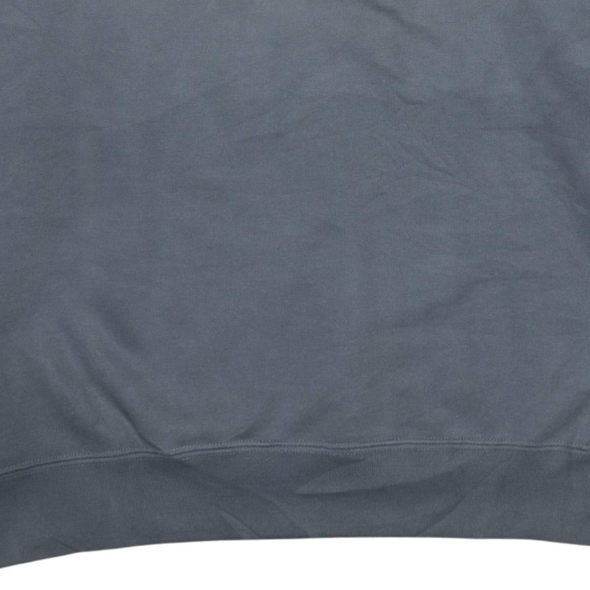 Mens UK Size XL Dickies Blue Pullover Sweatshirt