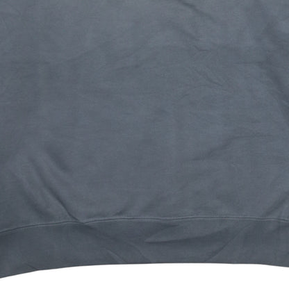 Mens UK Size XL Dickies Blue Pullover Sweatshirt