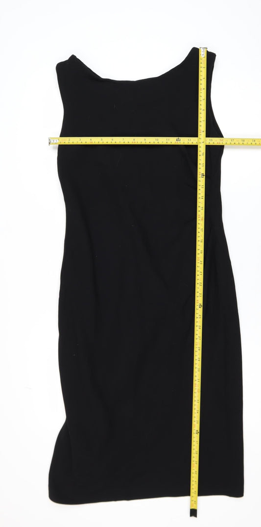 Womens UK Size 12 Marks and Spencer Sheath Dress