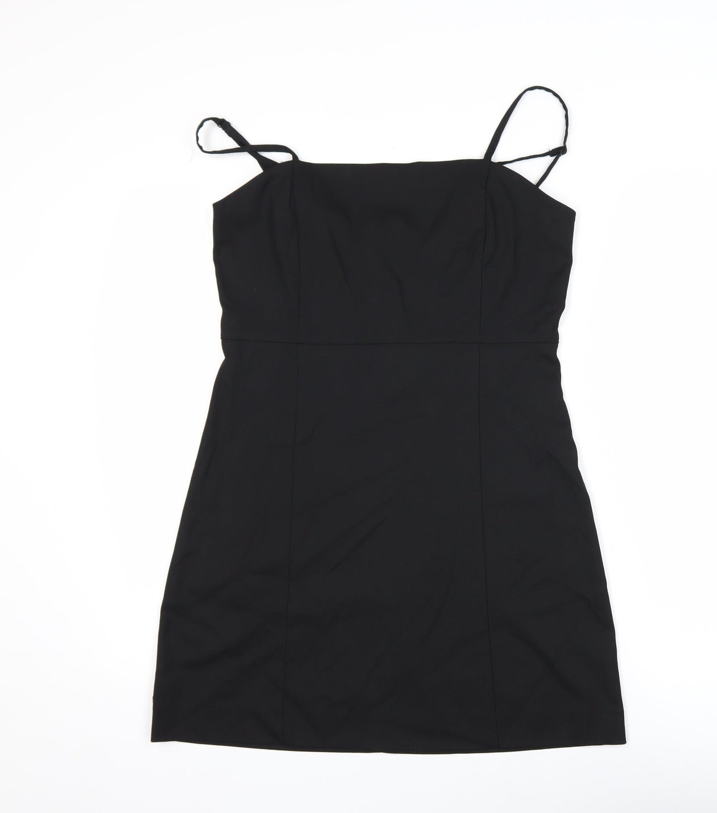 Womens UK Size 14 Monki Slip Dress