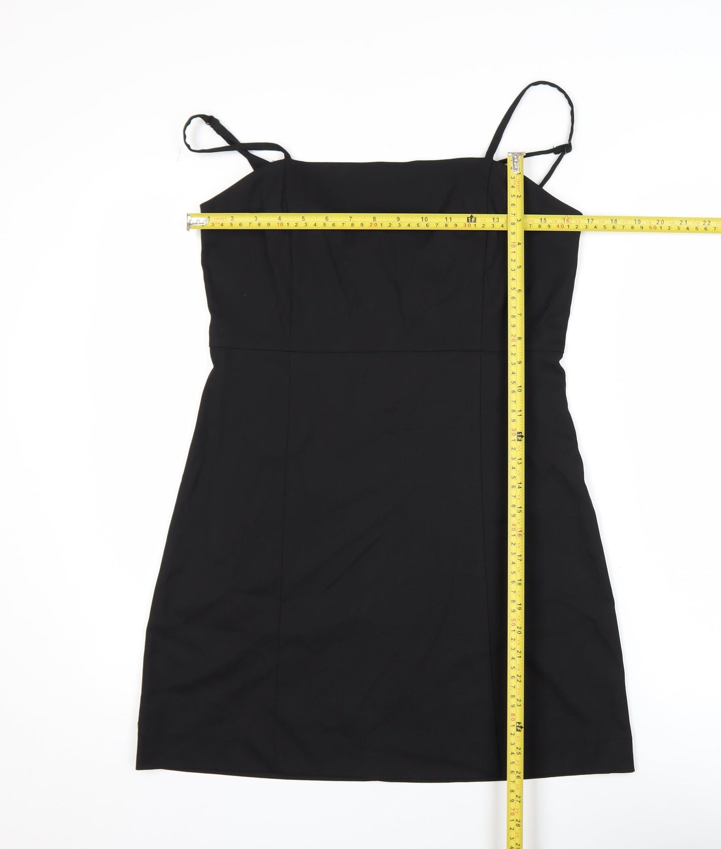 Womens UK Size 14 Monki Slip Dress