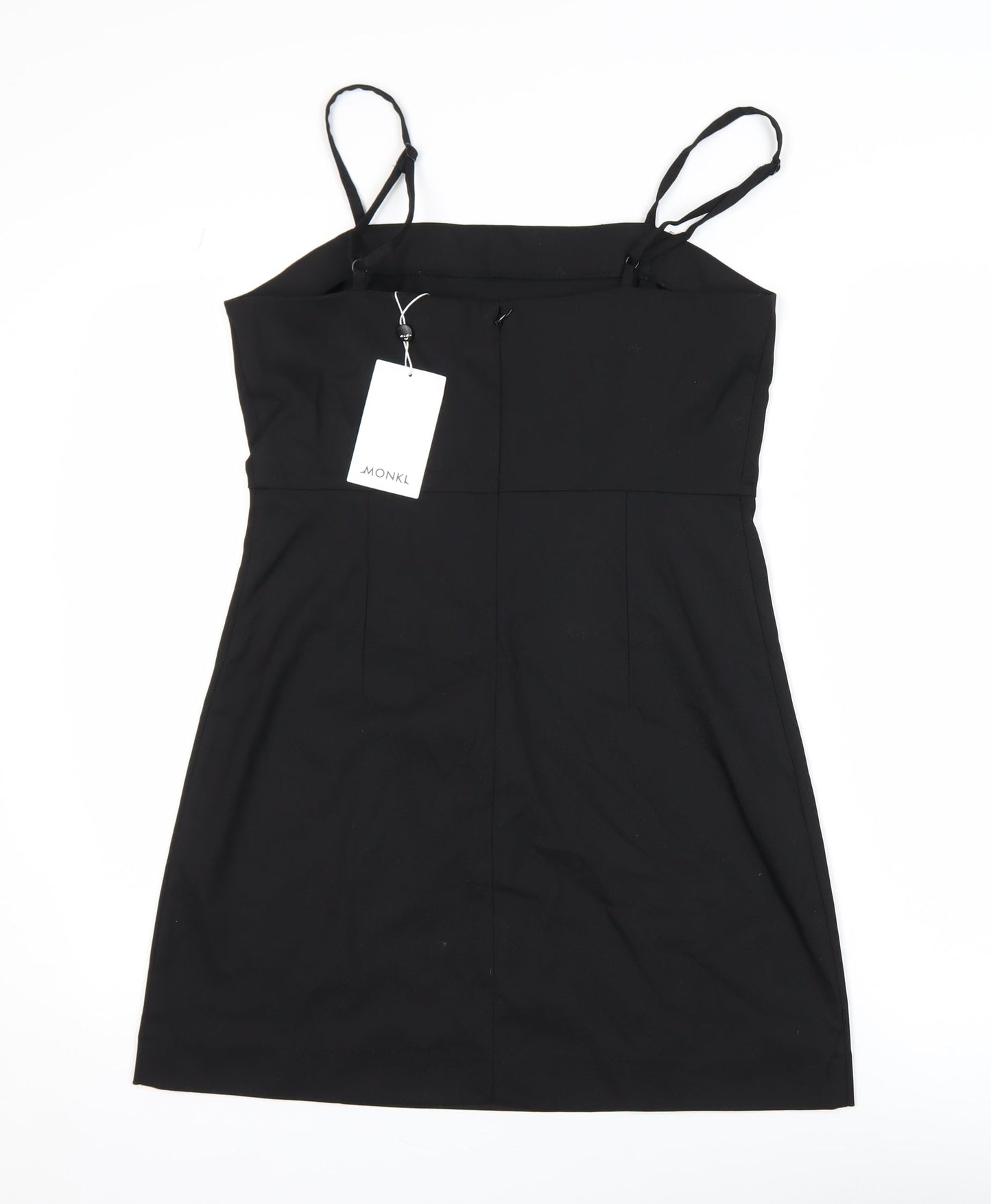 Womens UK Size 14 Monki Slip Dress