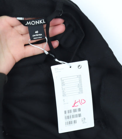 Womens UK Size 14 Monki Slip Dress