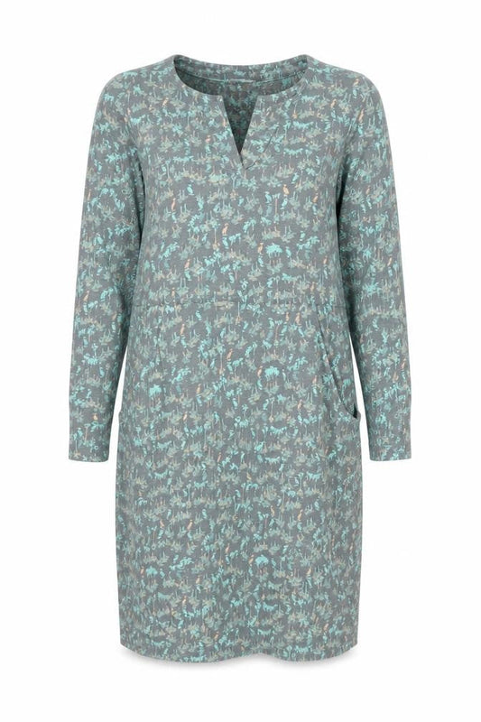 Womens UK Size 10 White Stuff Shift Dress