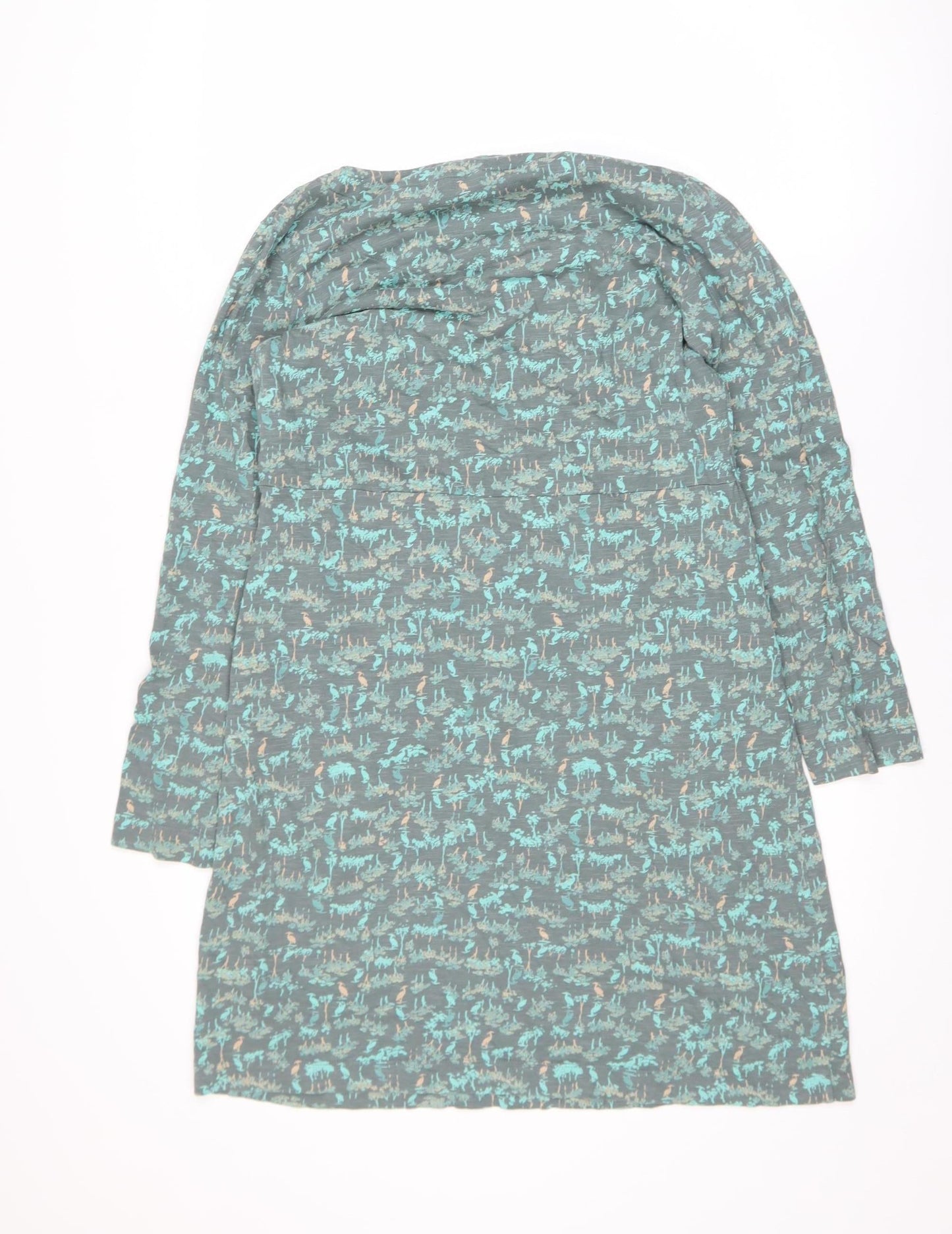 Womens UK Size 10 White Stuff Shift Dress