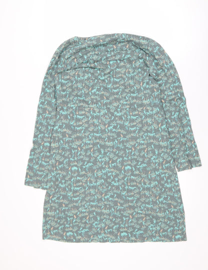 Womens UK Size 10 White Stuff Shift Dress