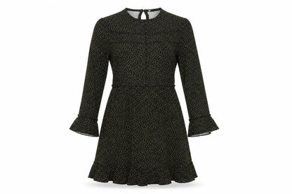 Womens UK Size 10 Oasis A-Line Dress