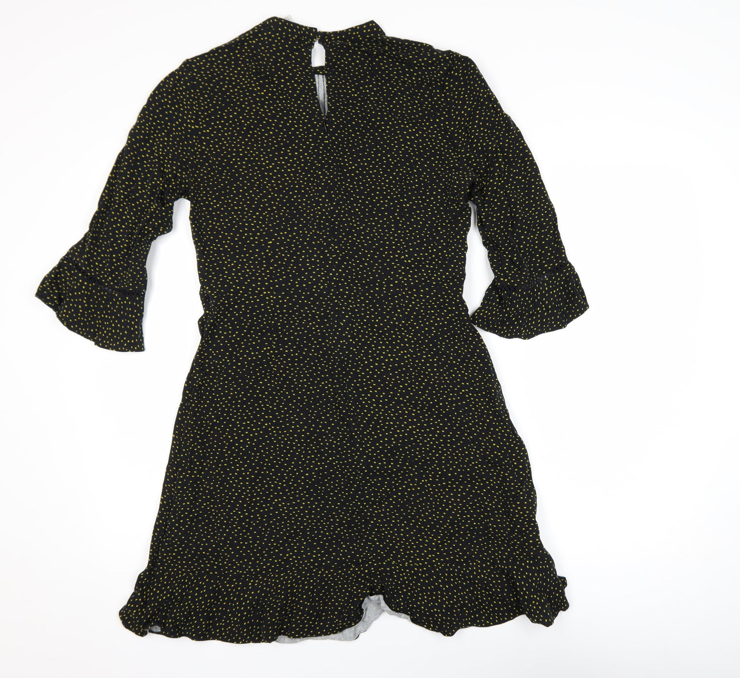 Womens UK Size 10 Oasis A-Line Dress